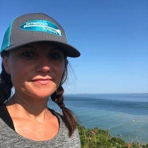 Meet your Posher, Justyna